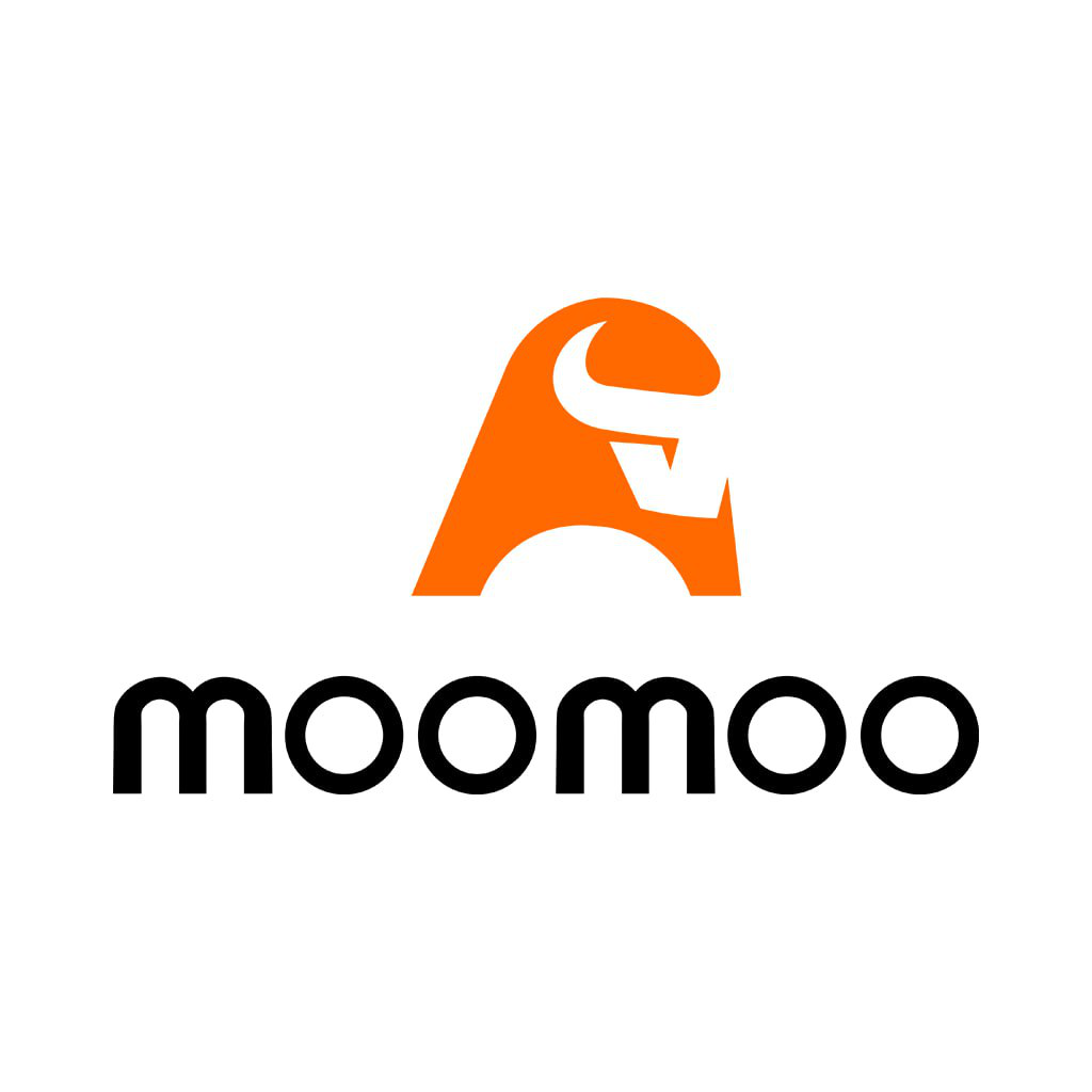 Moomoo Chat Icon